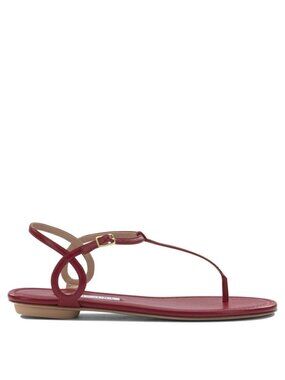 Aquazzura Almost Bare Sandals IT 38.5 Women